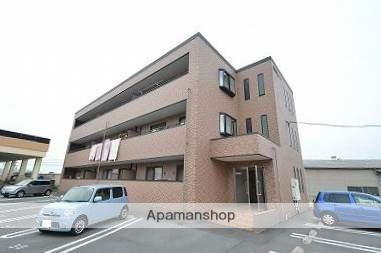 岡山県岡山市北区白石 3階建 築20年2ヶ月