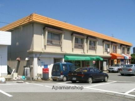 岡山県岡山市南区箕島 2階建 築45年1ヶ月
