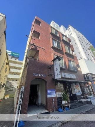 岡山県岡山市北区幸町 5階建