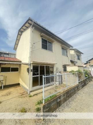 下伊福上町貸家