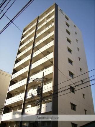 岡山県岡山市北区岩田町 11階建 築17年9ヶ月