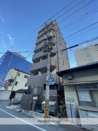 岡山県岡山市北区大供２丁目 8階建 築12年5ヶ月