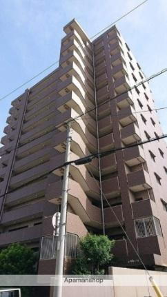 岡山県岡山市北区清輝橋１丁目 13階建 築17年3ヶ月