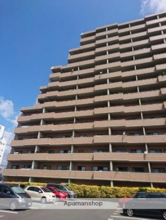 岡山県岡山市北区西古松西町 14階建 築36年4ヶ月