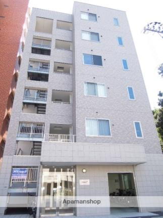 岡山県岡山市北区弓之町 6階建 築17年