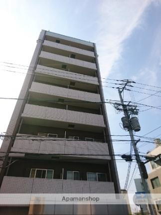 岡山県岡山市北区表町３丁目 8階建