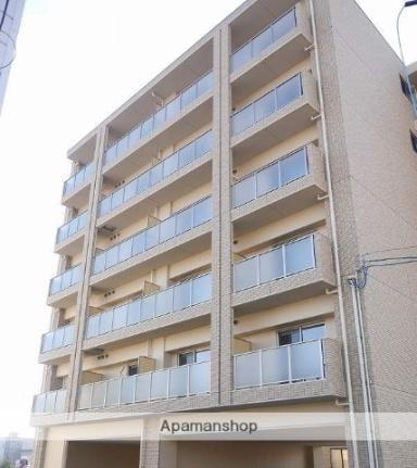 岡山県岡山市南区西市 6階建 築6年4ヶ月