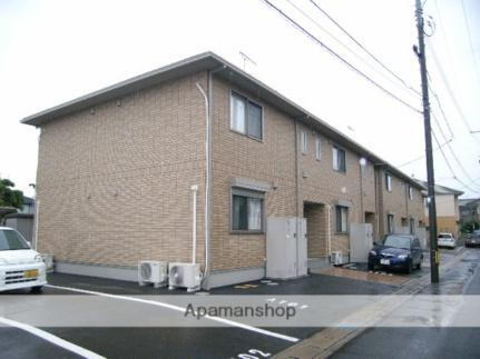 岡山県岡山市中区今在家 2階建 築19年