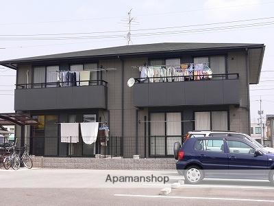 岡山県岡山市北区野田３丁目 2階建