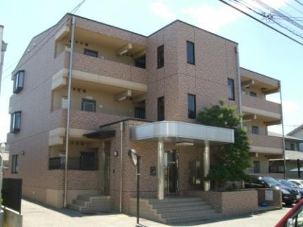 岡山県岡山市北区大元駅前 3階建 築25年5ヶ月
