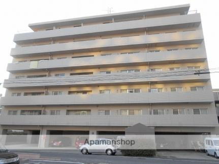 カサグランデ 7階建