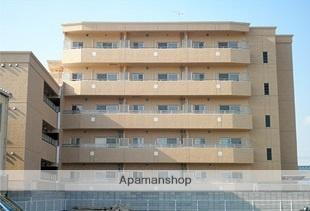 岡山県岡山市北区大安寺南町１丁目 5階建 築11年9ヶ月