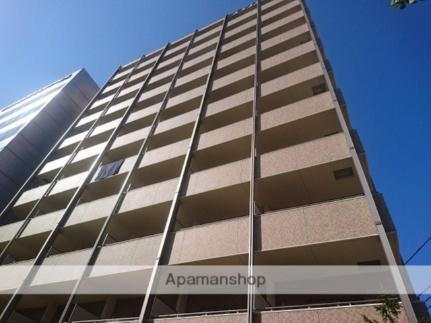 岡山県岡山市北区大供２丁目 11階建 築11年9ヶ月