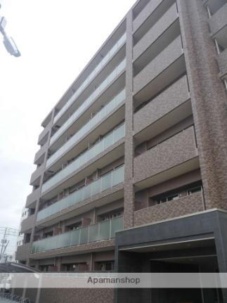 岡山県岡山市北区奥田本町 7階建