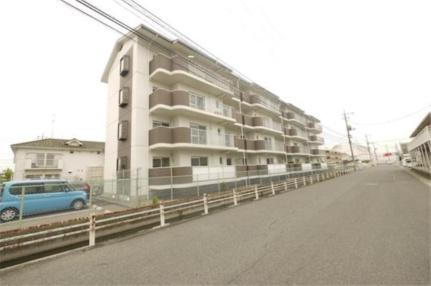 岡山県岡山市南区新保 5階建 築38年6ヶ月
