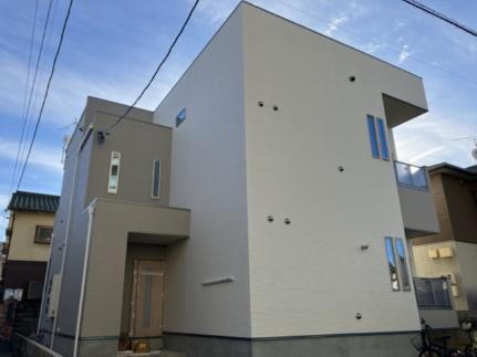 岡山県岡山市北区下伊福西町 2階建 築2年6ヶ月