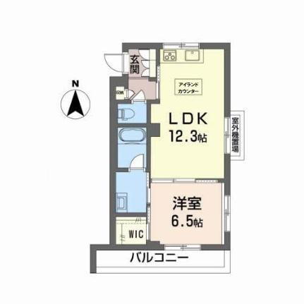 岡山県岡山市北区番町2丁目 城下駅 1LDK マンション 賃貸物件詳細