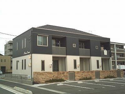 岡山県岡山市北区西長瀬 2階建 築18年11ヶ月