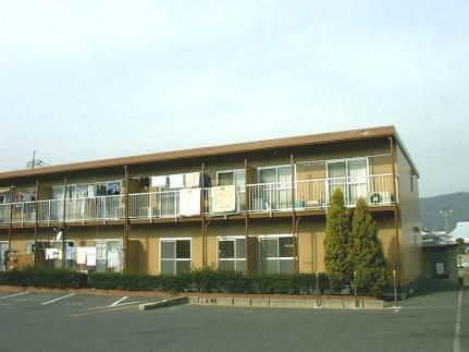 コーポラス雄町