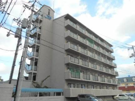 岡山県倉敷市昭和１丁目 6階建 築26年5ヶ月