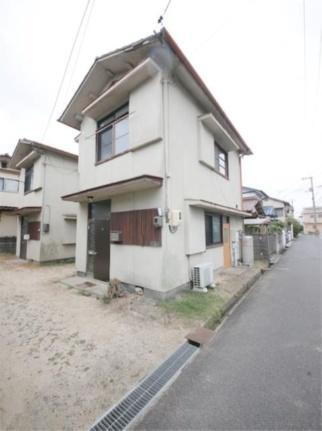 岡山県岡山市南区福富東２丁目 2階建 築56年6ヶ月