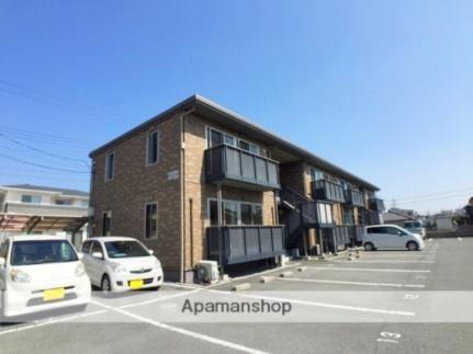 岡山県倉敷市玉島阿賀崎４丁目 2階建 築18年5ヶ月