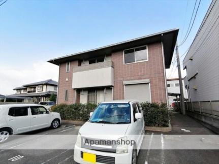 岡山県倉敷市沖新町 2階建