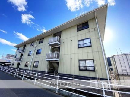岡山県倉敷市老松町２丁目 3階建 築29年9ヶ月