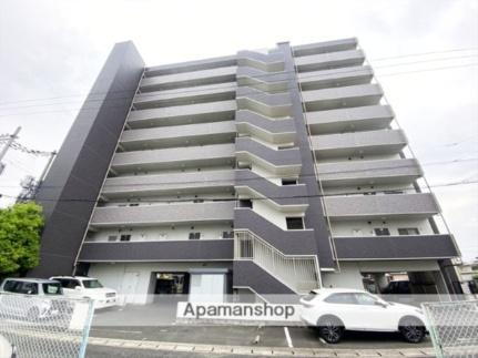 岡山県倉敷市稲荷町 賃貸マンション