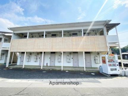 岡山県倉敷市徳芳 2階建 築30年4ヶ月