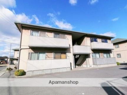 岡山県倉敷市白楽町 2階建 築25年5ヶ月