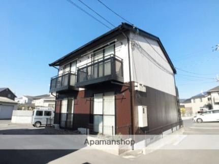 岡山県倉敷市日ノ出町１丁目 2階建