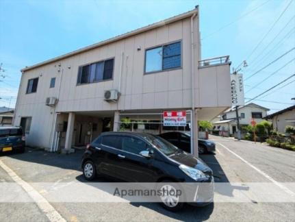 岡山県倉敷市中島 2階建