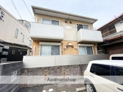 岡山県倉敷市美和１丁目 2階建