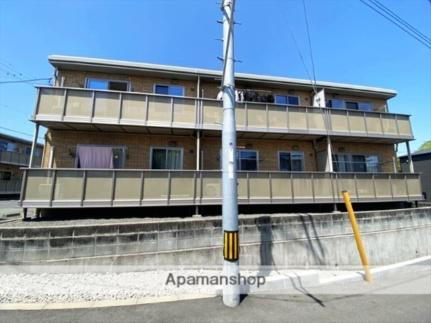岡山県倉敷市中庄 2階建 築14年11ヶ月