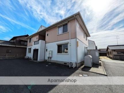 岡山県倉敷市玉島乙島 2階建