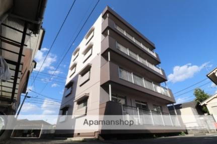 岡山県倉敷市東町 4階建