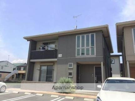 岡山県倉敷市西阿知町 2階建 築13年2ヶ月