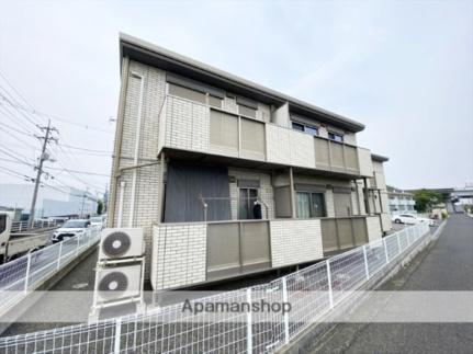 岡山県倉敷市中庄 2階建 築10年6ヶ月