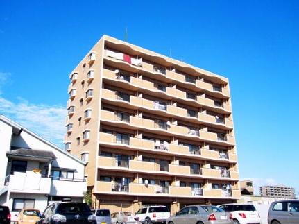 岡山県倉敷市日ノ出町１丁目 賃貸マンション