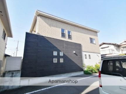 岡山県倉敷市亀島２丁目 2階建