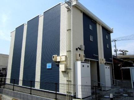 レオネクストヴィラ東町 2階建