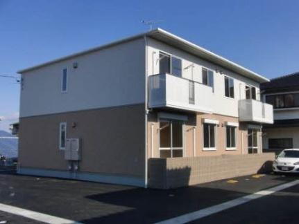 岡山県岡山市北区今保 2階建 築9年6ヶ月