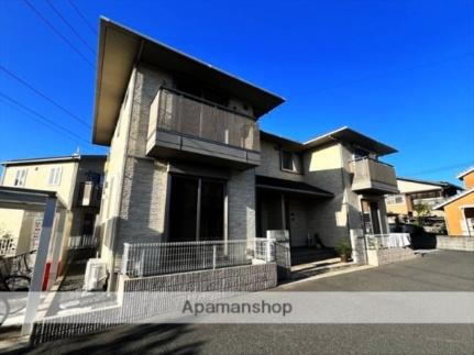 岡山県倉敷市日ノ出町１丁目 2階建 築9年