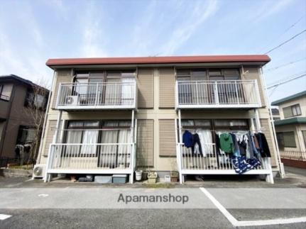 岡山県倉敷市福島 2階建 築41年3ヶ月
