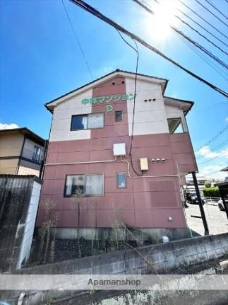 岡山県倉敷市中庄 2階建 築27年4ヶ月