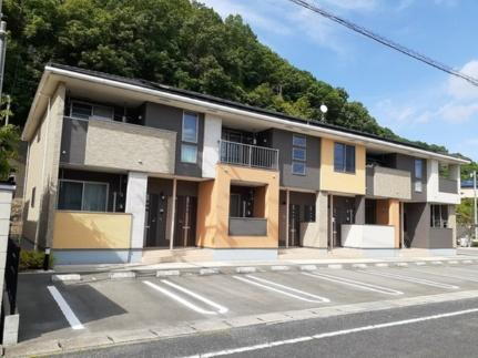 プランタン 2階建