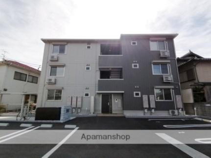 岡山県倉敷市日ノ出町２丁目 賃貸アパート