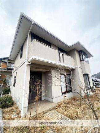 杉山展雄・雅子邸　１