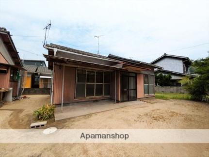 福田町福田借家２